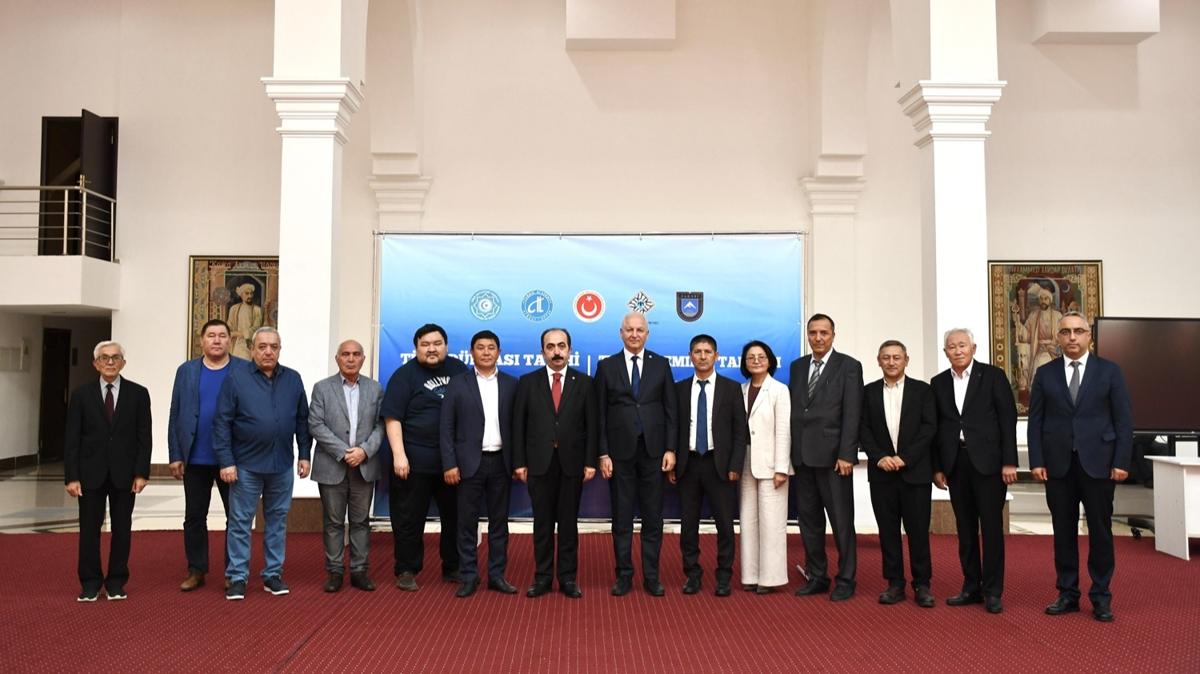 Trk Akademisi Almat Trk lkeleri tarihi fotoraflar resimleri
