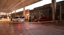 Adyaman'da silahl kavga: 1 kii hayatn kaybetti