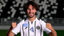 Al-Shabab, Milan'dan Yacine Adli'yi transfer etti