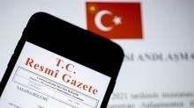 Atama kararlar Resmi Gazete'de... 37 ilde emniyet mdr deiti