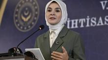 Bakan Gkta: Etkili bir eylem plan ortaya koyacaz