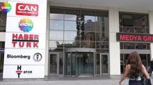 Can Holding'e operasyon: Habertrk ve Show TV'ye el konuldu... 8 gzalt karar 