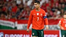 Cristiano Ronaldo, Lionel Messi'nin rekorunu krd