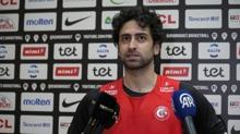 Furkan Korkmaz: Daha fazla rol almaya hazrm