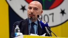 Hakan Bilal Kutlualp: Bakan olup ampiyon olamazsam grevi brakacam