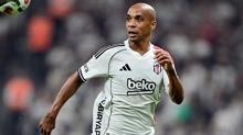 Joao Mario komuya gidiyor! Beikta'ta bir ayrlk daha