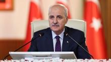 Kardelik Komisyonu toplants! TBMM Bakan Kurtulmu: Allah korusun bu tarihi frsat heba edeceiz
