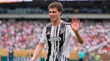 Kenan Yldz damga vurdu! talya'da ayn futbolcusu oldu