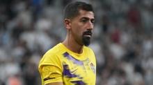 Kerem Demirbay: Trkiye'nin en byk kulb Galatasaray ile oynayacaz