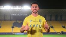 Laporte ile mutlu son