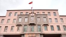 MSB'den ''srail Suriye'deki TSK varlklarn hedef ald'' iddiasna cevap
