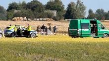 NATO lkesi Polonya'ya Rus saldrs... Snr aan 10 HA drld