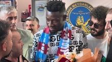 Resmi aklama geldi! te Andre Onana'nn maliyeti