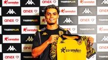 Ronaldinho'nun olu Joao Mendes, Hull City'ye transfer oldu