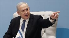 Soykrmc Netanyahu'dan Gazze igaline devam karar