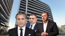 Habertrk ve Show TV'ye el konuldu! Sahipleri firar etti