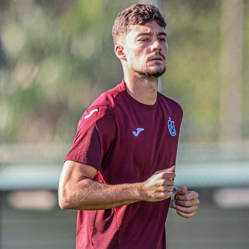 Trabzonspor'da Fenerbahe karlamas almalar sryor