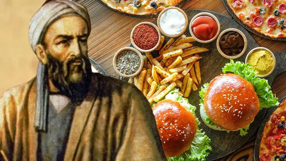 bn-i Sina 1000 yl nceden uyard! Sonbaharda bu gdalar tketmeyin, yemekten sonra sakn bunu yapmayn
