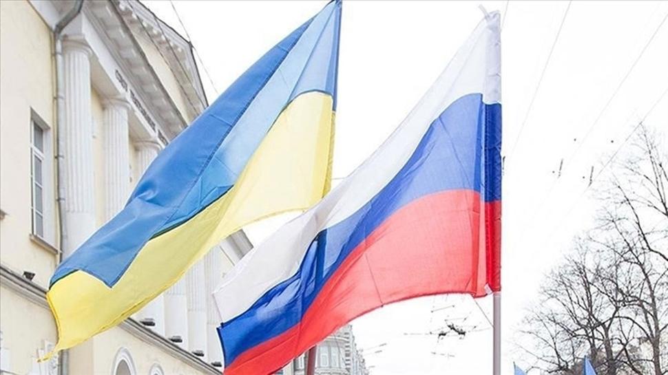 Rusya-Ukrayna mzakerelerinde beklenmedik gelime