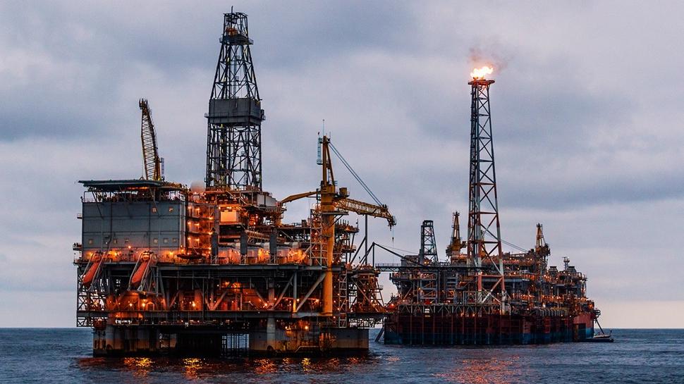 Servet deerinde keif! Milyonlarca varil petrol bulundu