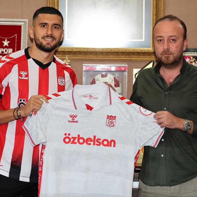 Sivasspor, Avramovski transferini a��klad�