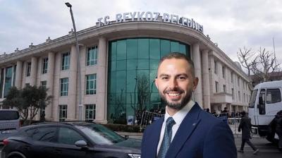 Beykoz Belediye Bakan Yardmcs Karakaya grevinden istifa etti
