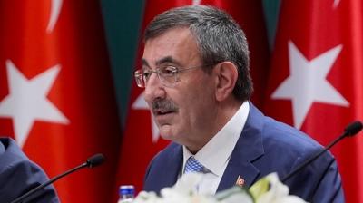 Cumhurbakan Yardmcs Ylmaz: Aziz milletimiz yeni bir anayasaya kavumay hak etmektedir