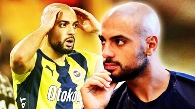 Daha imzas kurumadan Sofyan Amrabat krizi! Takmda ortalk ykld