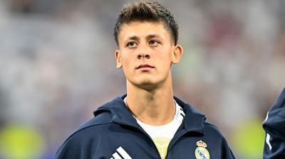 spanyollar Arda Gler'i byle duyurdu! 