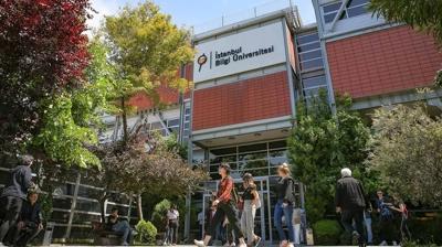 stanbul Bilgi niversitesi'nde Kayyum Heyeti grevde: Eitim retim aksamadan devam edecek