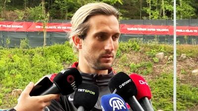 Son dakika olarak duyuruldu! Yusuf Yazc transferi resmen bitti