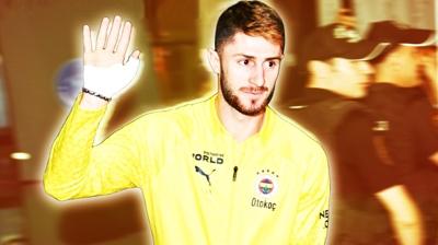 Ve byk srpriz! smail Yksek transferi resmen bitti