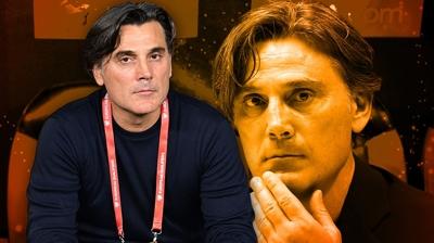 Ve Vincenzo Montella karar! Beklenen oldu...