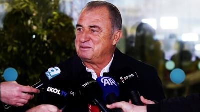 Ve yeni teknik direktr Fatih Terim! Resmen duyuruldu: Hayrl uurlu olsun