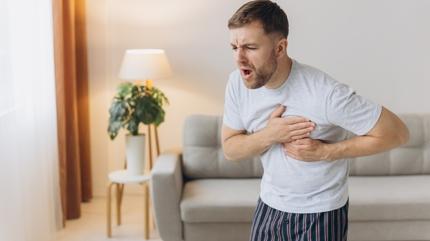 Aratrld! Kalp krizinin bir nedeni daha ortaya kt