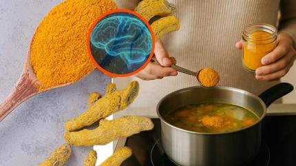 Her orbaya 1 kak atan yaad: ltihab kurutuyor, hafzay glendiriyor