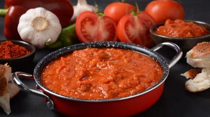 Katk maddeli olanlardan deil! Aylarca saklanabilen kahvaltlk sos tarifi