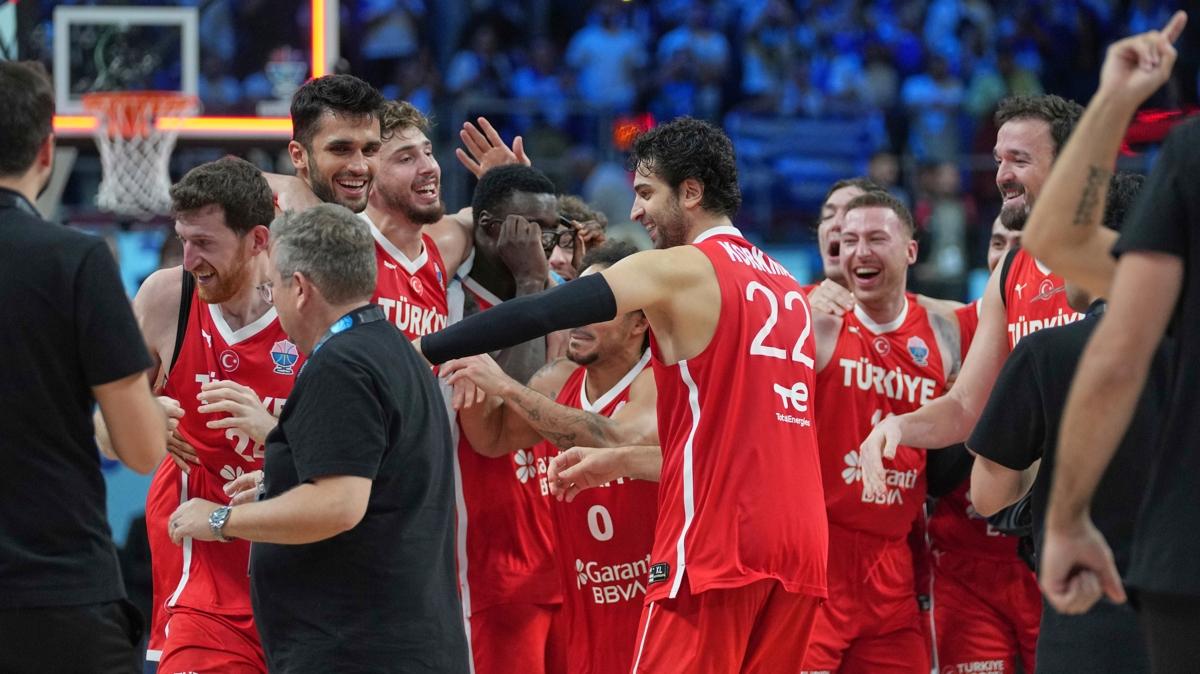 12 dev adam eurobasket basketbol fotoraflar resimleri