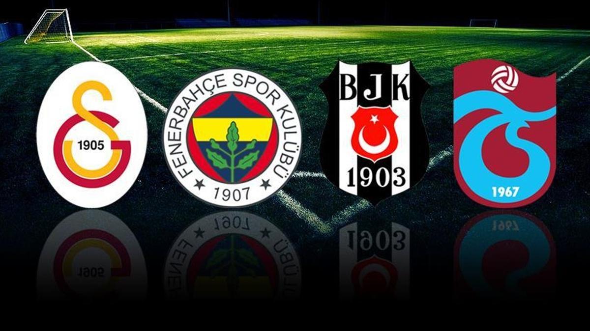 sper lig beikta fenerbahe galatasaray trabzonspor fotoraflar resimleri