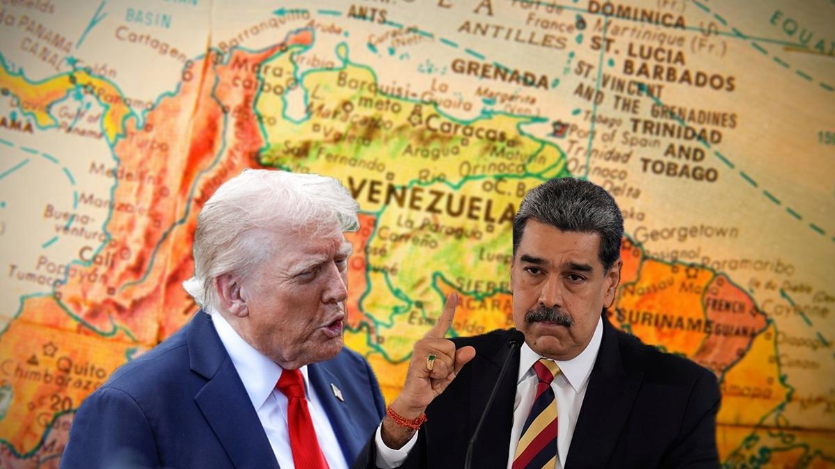 abd maduro trump fotoraflar resimleri