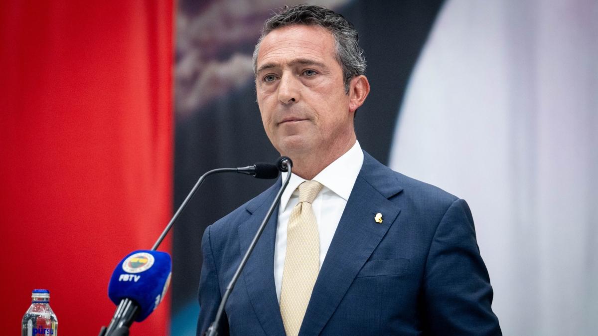 ali ko fenerbahe sper lig fotoraflar resimleri
