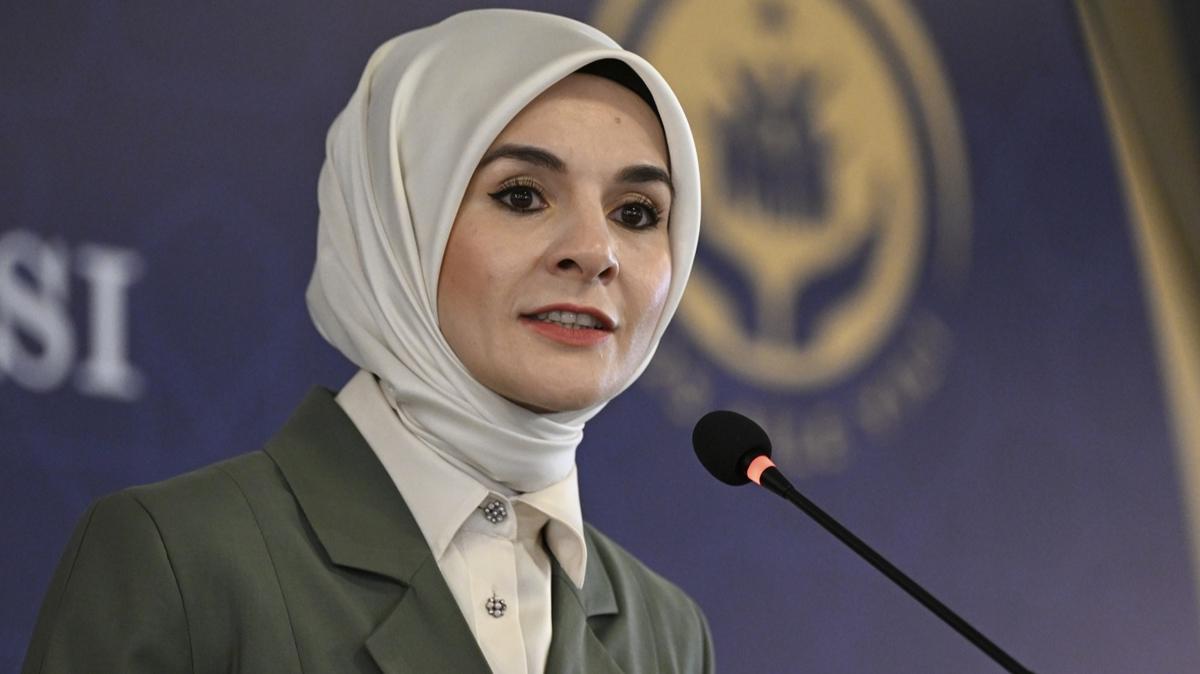 Aile ve Sosyal Hizmetler Bakan Mahinur zdemir Gkta Bakan Gkta batman fotoraflar resimleri