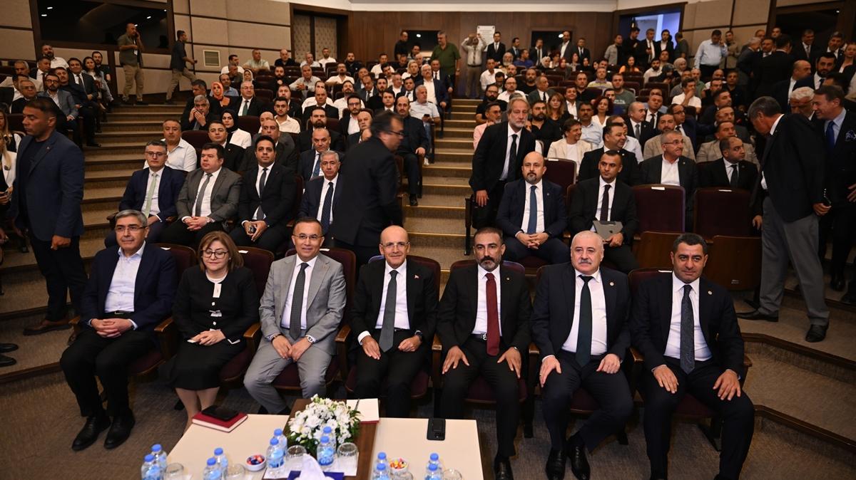 Mehmet imek Gaziantep Sanayiciler fotoraflar resimleri