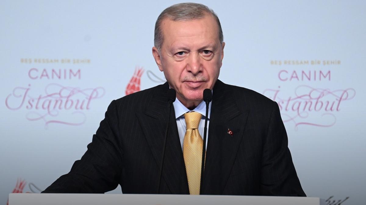 bakan erdoan istanbul ressam fotoraflar resimleri