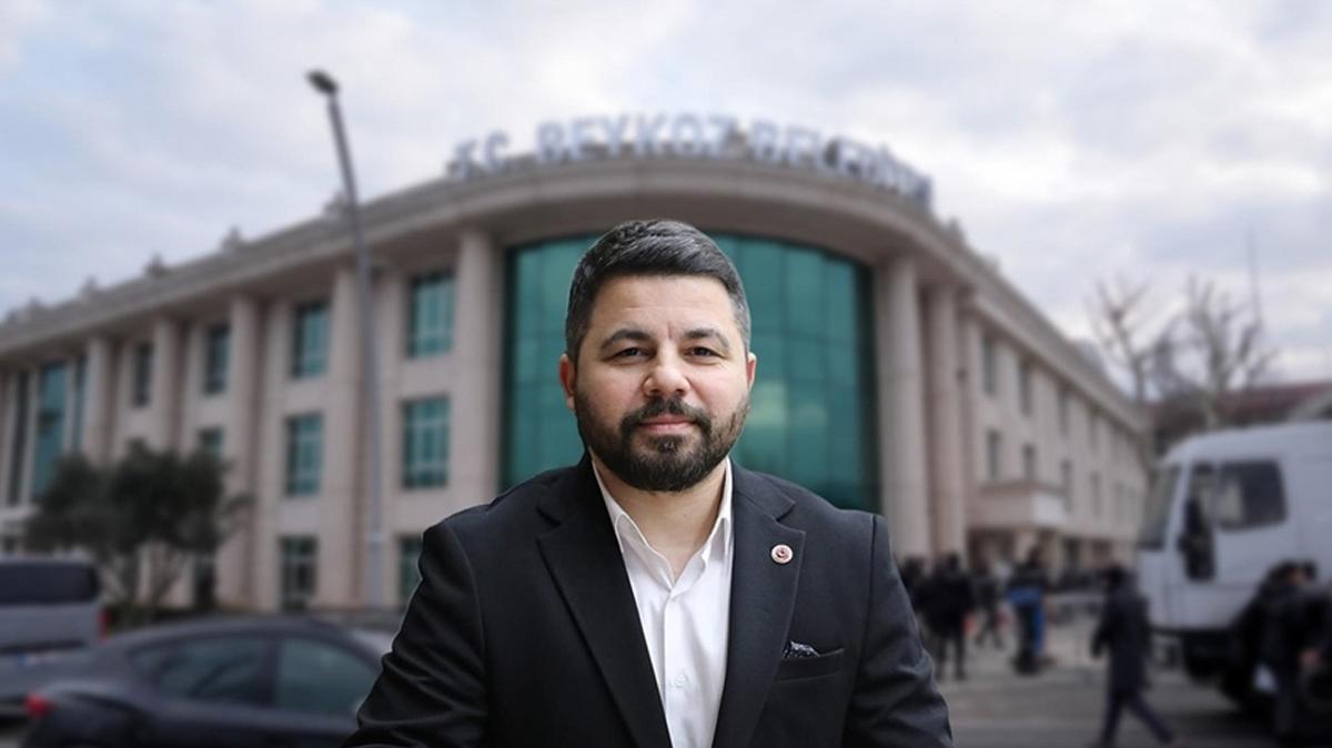 AK Parti beykoz chp fotoraflar resimleri