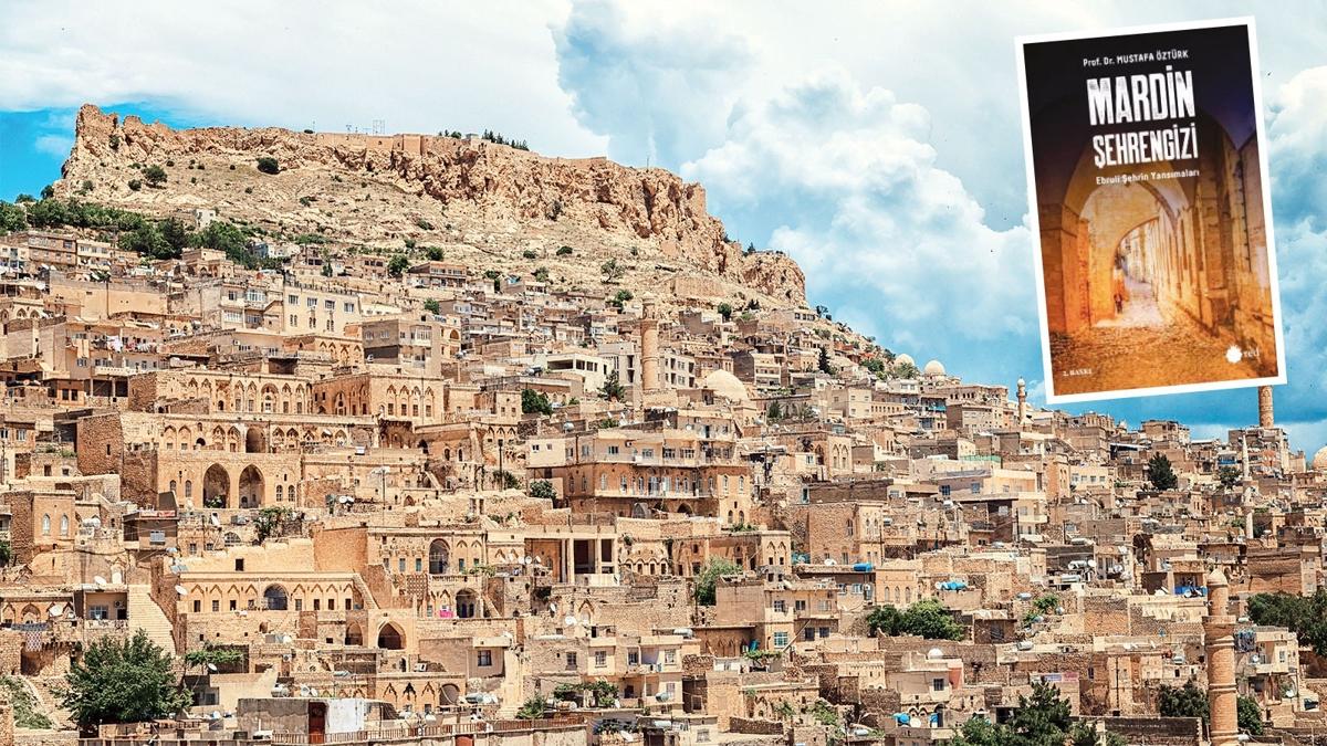 Mardin ehrengizi  Prof. Dr. Mustafa ztrk  Tarih ve Kltr fotoraflar resimleri