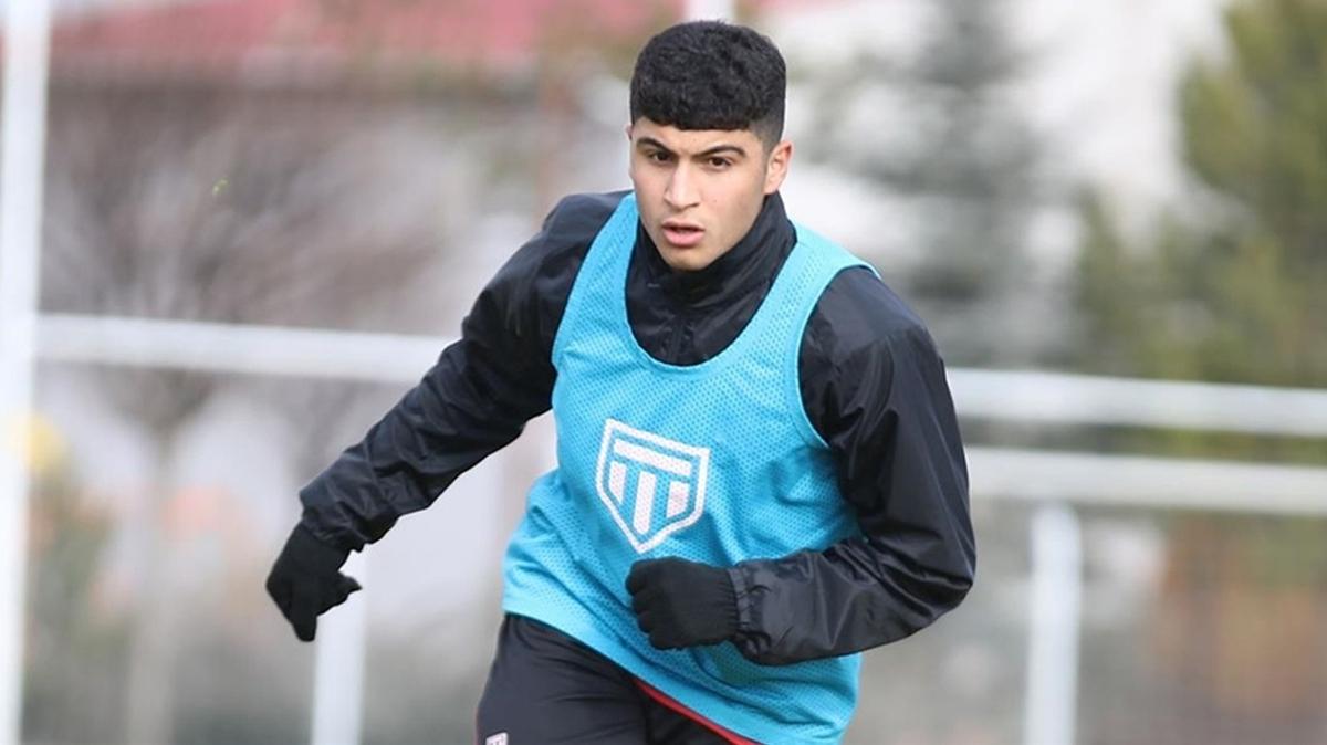 fenerbahe yunus emre konak transfer fotoraflar resimleri