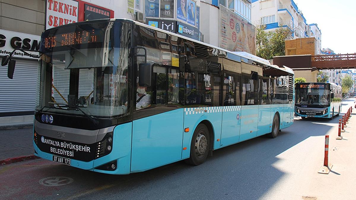 antalya belediye toplu tama kre creti fotoraflar resimleri