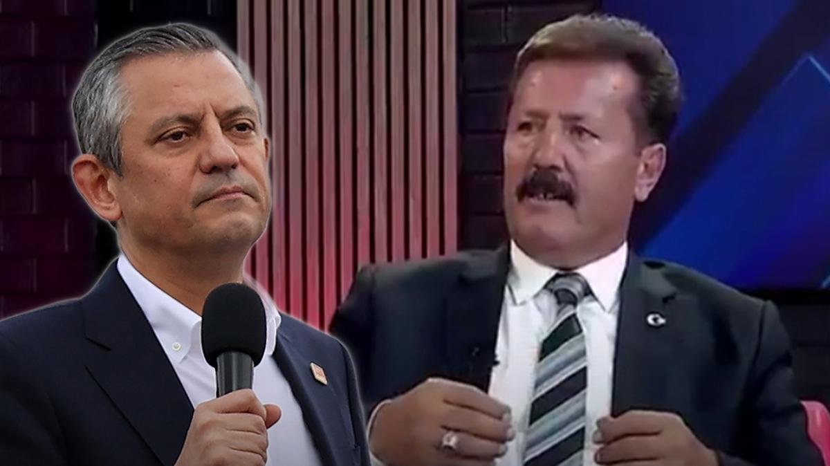 chp rvet zgr zel fotoraflar resimleri