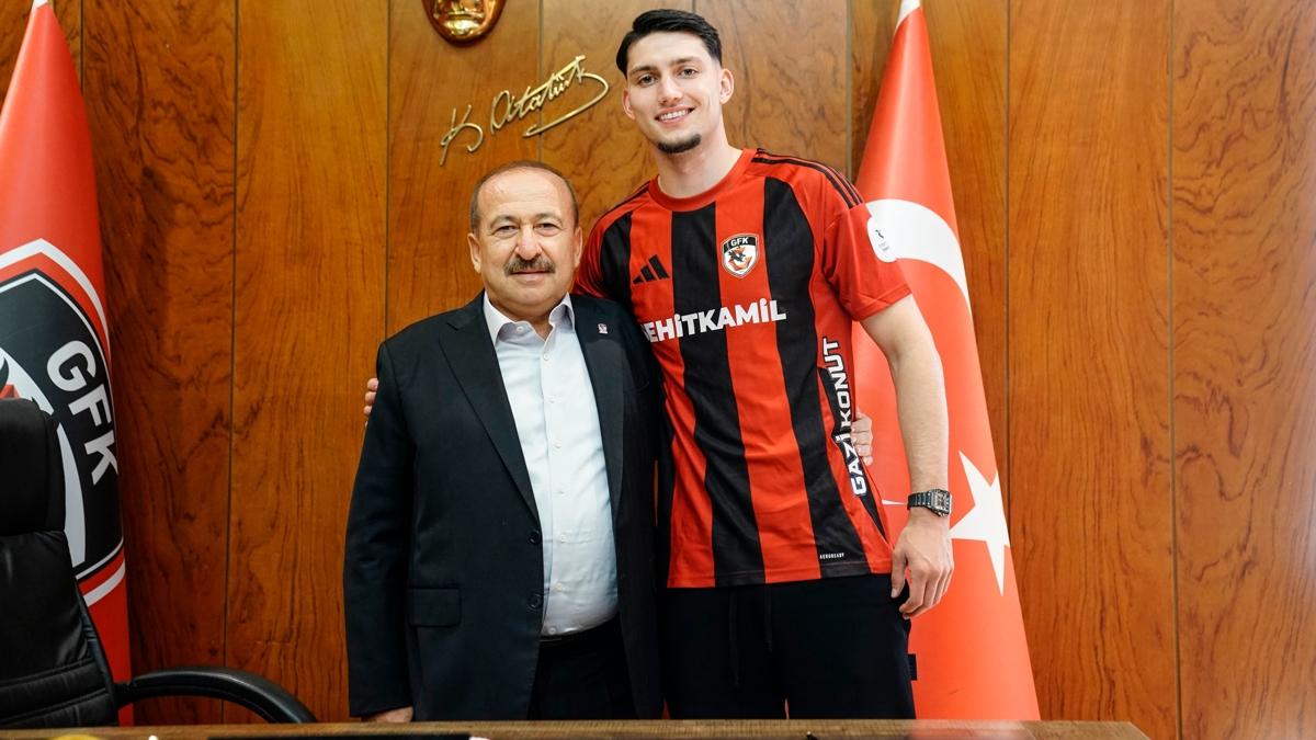 gaziantep fk sper lig rob nizet fotoraflar resimleri